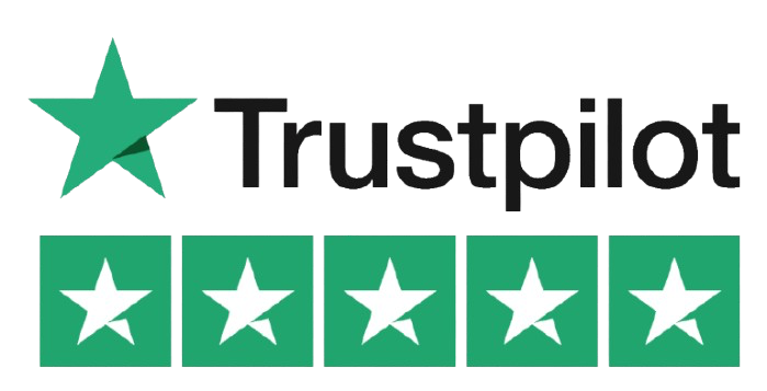 Alevoya Trustpilot certificate